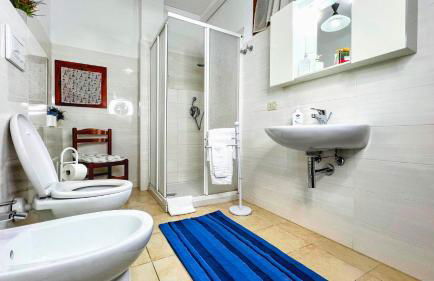 Gente di Mare Apartment Tropea Center - Foto 41