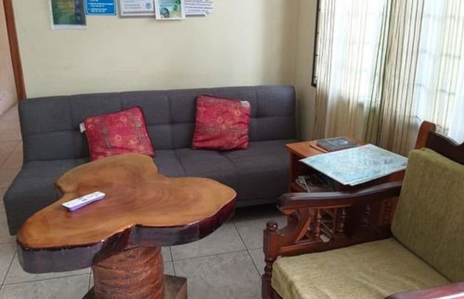 Villa Galapagos - Photo 8