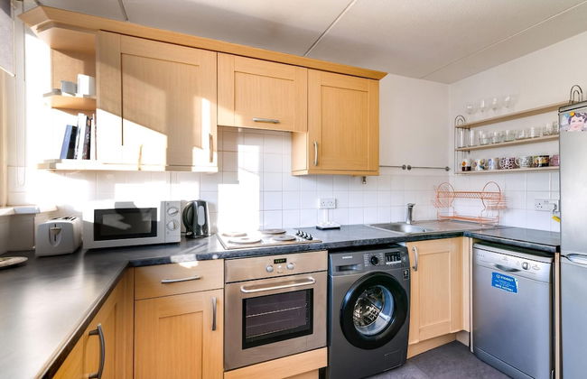 Cosy Battersea Flat - Photo 4