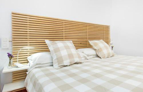 Santa Susanna Skyline Apartment - Foto 23