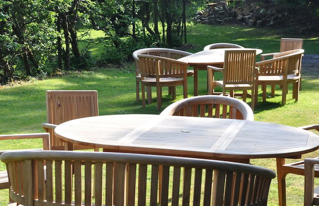 Tir-y-Coed Country House - Foto 50