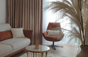 Gold Apartment B28 Let's Sea Baltic Park Gąski - Foto 16