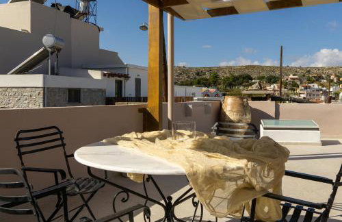 Agali Luxury Stone Suite & Loft - Foto 38