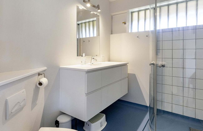 2-room Holiday Home in Karrebaeksminde - Foto 20