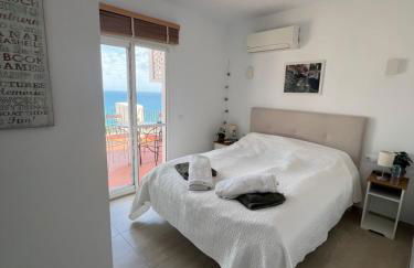 Burriana Playa Sea View Apartment - Foto 11