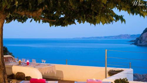 White Rock Villa With Breathtaking Views and Pool - Foto 3