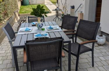 Moderne 70qm OG Wohnung nahe Würzburg, DAA, A3, A7, A81 in Fuchsstadt - Foto 20