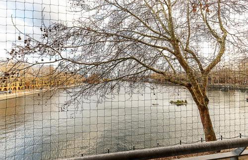 Bright Canada Water Waterside Retreat - Foto 10