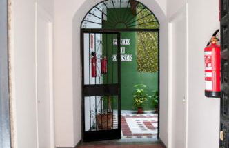 Patio de Arance - Foto 51