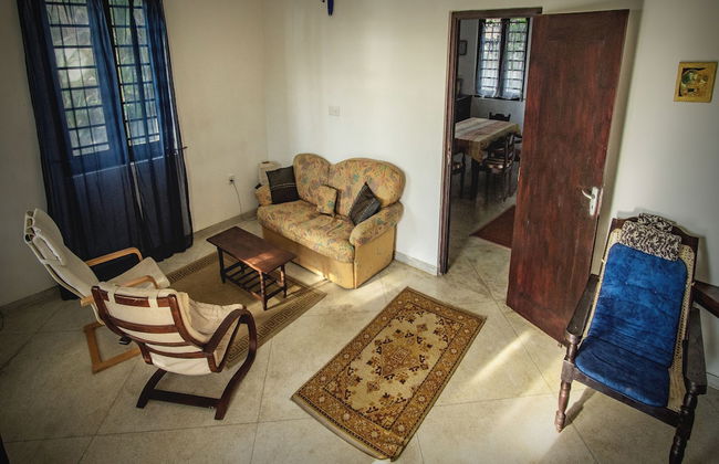 Beach Villa Yang Near Hikkaduwa, With Pool and Cook - Semi-detached House - Foto 6