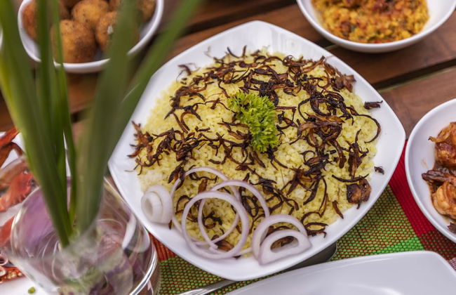 Serendipity Lake - Hikkaduwa - Photo 30