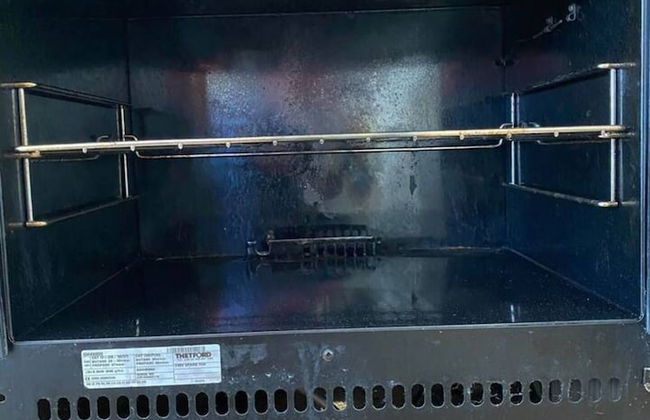 2-bed Self Catering Caravan in Millom - Foto 7