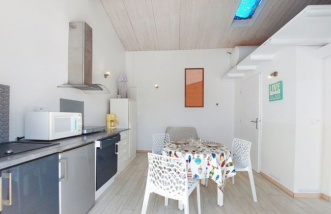 Les Hauts du Parc - Foto 7