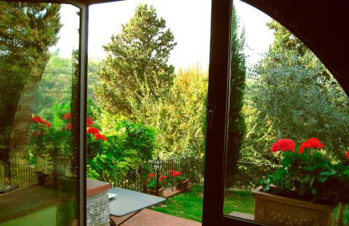 Old Tuscany's Hills - Beautiful House Close to Florence - Foto 6