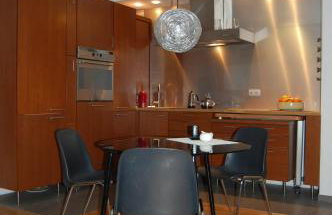 Apartament Bobrowiecka - Foto 6