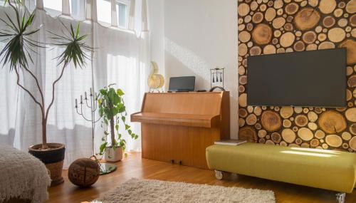 Feriendomizil "Alte Post" I - Foto 5