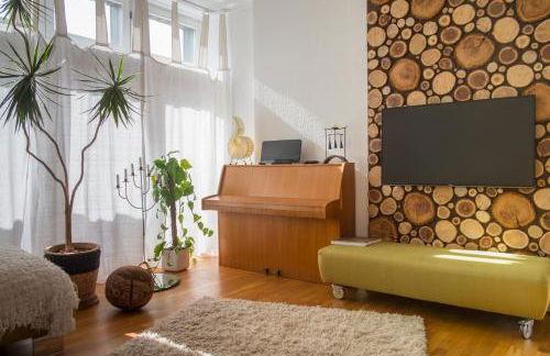 Feriendomizil "Alte Post" I - Foto 5