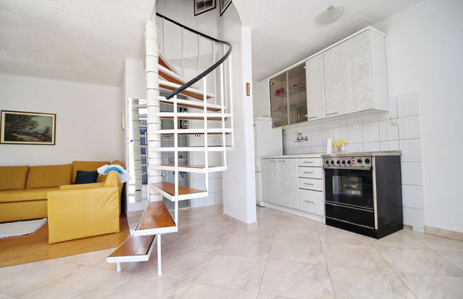 Holiday Home Gea - Foto 12