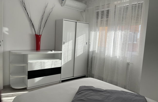 Luxury Apartment Militari Residence M3 - Foto 3