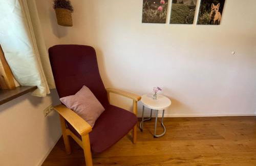 Holiday Home Landhaus Klara by Interhome - Foto 40