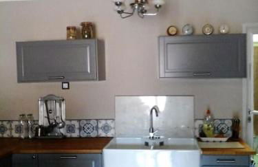 Jolie maison catalane chaleureuse et confortable - Foto 12