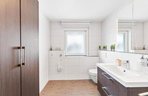 Design-Apartment - Küche - Parken - zentral - Foto 19