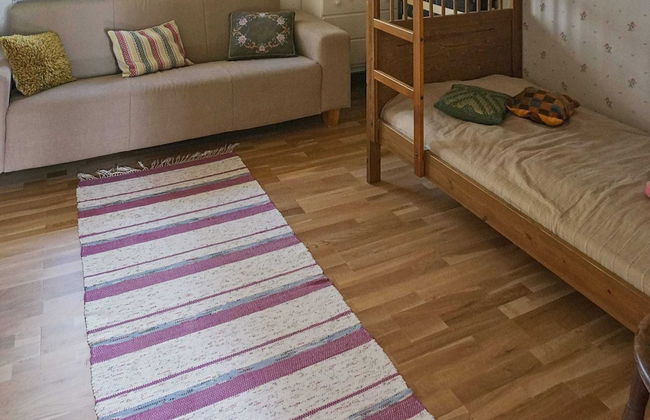 5 Person Holiday Home in Kristinehamn - Photo 10