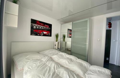 Hausboot Ferienhaus Captains Boat - Foto 13