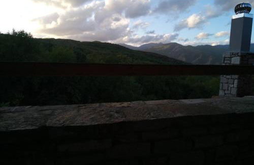 Τείχιο Πατρικό - Tihio Patriko - Πέτρινη κατοικία - Foto 43