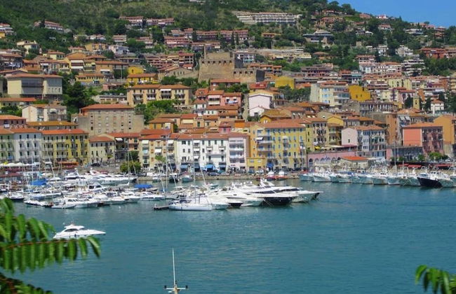 Lovely Holiday Home in Giannella near Beach - Photo 28