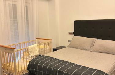 Piso en el centro de Alcoy para sentirte en casa - Foto 4