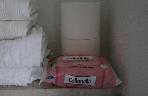 Ferienwohnung mit Schminktisch 2OG - Foto 18