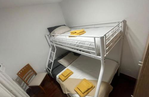 Alojamiento en el Corazón de Santander 2 - Foto 21