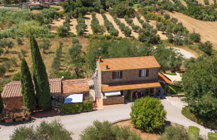 La Fontaccia 10 by VacaVilla - Foto 2