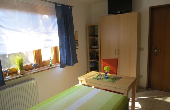 Traditional Apartment near Sea in Kühlungsborn - Foto 3