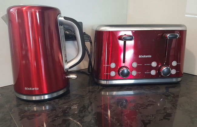 Kings On Peace - Foto 66