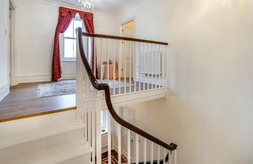 Brynog Mansion Apartment - Foto 18