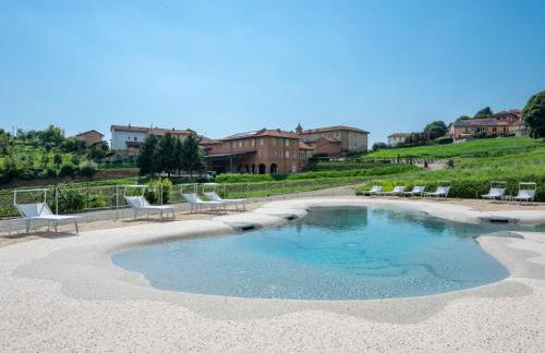 Holiday Home Le Corti di San Rocco by Interhome - Foto 44