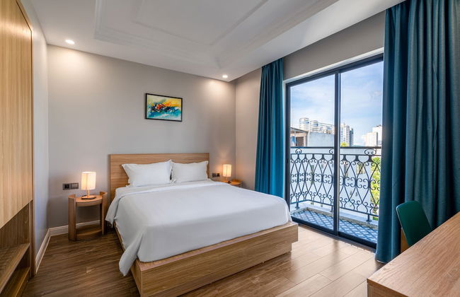 Le Cap Hotel & Apartment - Foto 11