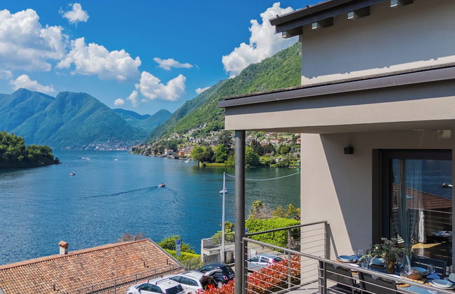 Mulino Vista Lake by Rent all Como - Foto 34