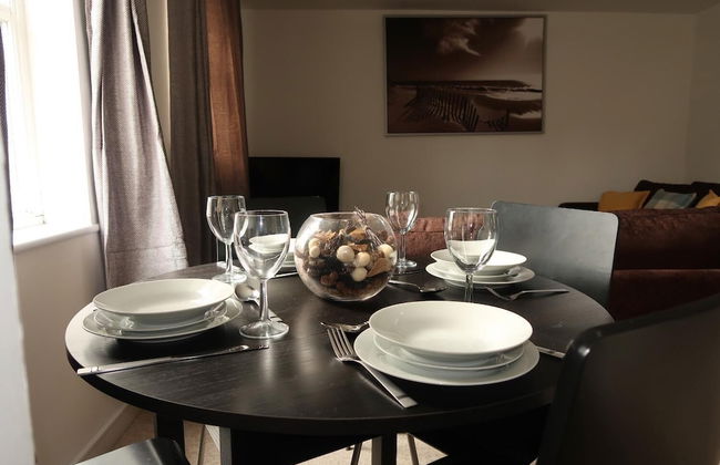 Canaan Apartments chelmsford - Foto 10