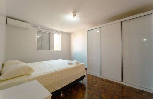 Apartamento 3 Quartos Central com Ar SQ41 - Foto 7