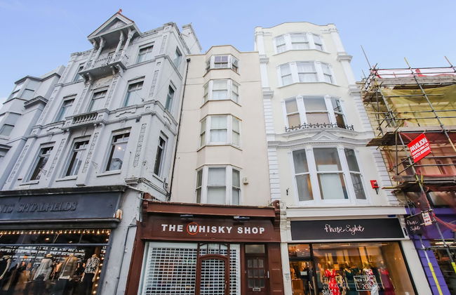 City Heart Brighton - Foto 23