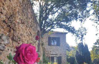 La Bâtie - Vue imprenable - Amazing view - Parking privé - Photo 39