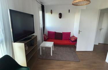 Havre de paix - Foto 1