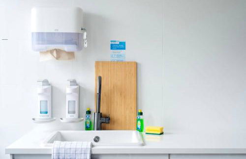 Work & Stay Apartment Goch - Foto 21