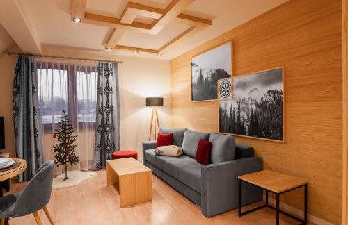 Apartament Białka - Foto 12