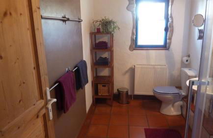 Mas Chataigner - La Mezzanine - Photo 7