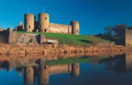 Rhuddlan 5-Bed House Sleeps 7 Pet-Friendly - Photo 26