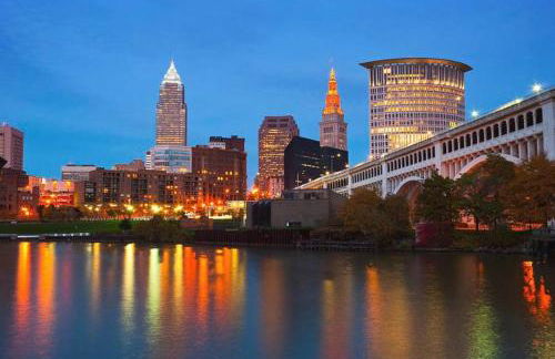 Trendy in Tremont, CLE (Lower) - Foto 27